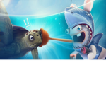 Lance and lacie