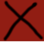 The Red X legion
