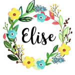 The Friend group Elise