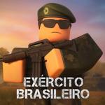 "E.B" ||| Exército Brasileiro - Forças Armadas