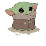 Baby Yoda/The Child fan group