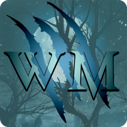 Wolf Man icon
