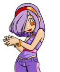 sonic chars and fcs