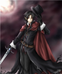 Sorcerer Vampires of Roblox