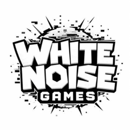 White Noise Games Roblox group icon