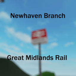 Newhaven Branch