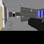 House 3: "Cheap" Tokyo Apartment