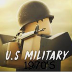 [US Military 1970's]