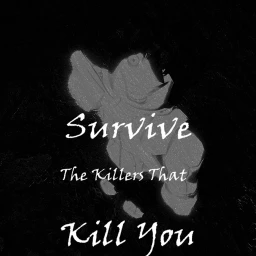 Survive The Killers That Kill You icon
