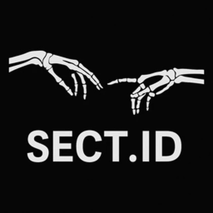 SECT ID Roblox group icon