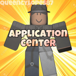 Application Center