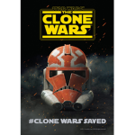 Star Wars: Clone Wars Fans