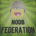 Noob Federation!