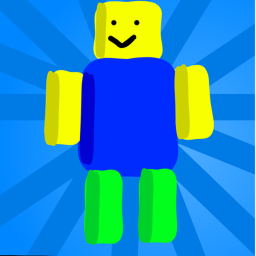 Noob simulator(Not close to finishing)