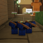 Triton Scrim Team Funds [GAR]