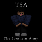 TSA | The Southern Army