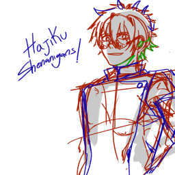 Hajiku Shenanigans icon