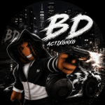 BD / WELCOME TO THE BD