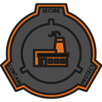 |SCP:F| Μanufacturing Department