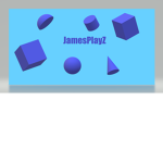 official JamesPlayZ fan group