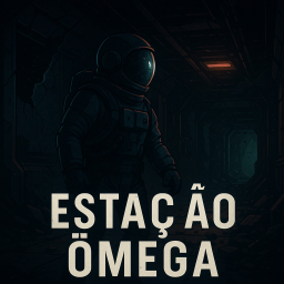 🚀Estação Ômega: Sobrevivência❗🛰