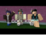 Cool kids' Group