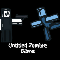 (alpha) untitled zombie game