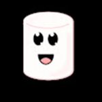 Unique Marshmallow's