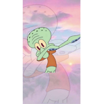 Squidword family