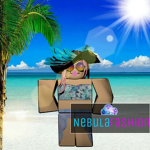 ★Nebula Fashion★