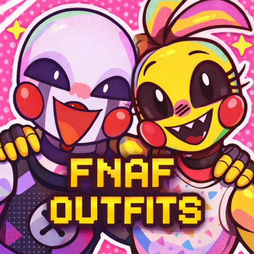 FNAF Outfits🍕