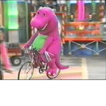 The Barney Cult