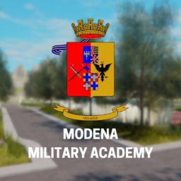 [NEW] Modena Military Academy