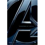 avengers!!!!