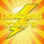 Lightning studio's!