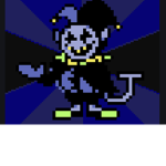 THE J-EVIL ARMY