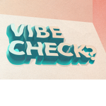Weird Vibes Only