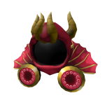 Dominus of Wrath