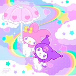 •.Butterfly friends.•