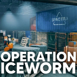 OPERATION ICEWORM icon