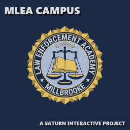 Millbrooke Law Enforcement Academy