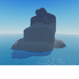 Volcanic Isles