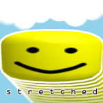 s t r e t c h e d