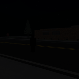The Unknown