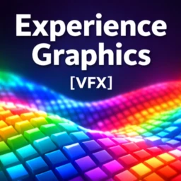Experience Graphics [GFX] icon