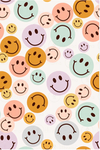 POOKIES SMILE
