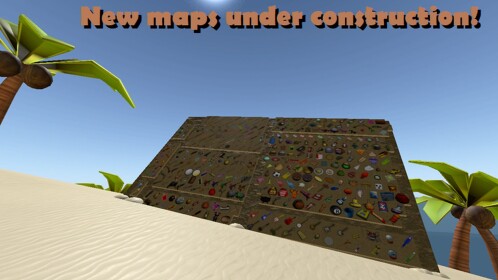 Test All Roblox's Gear