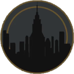 Gotham City, New Jersey