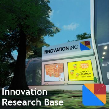 Innovation research base (Early Access) 