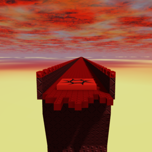 The bridge to infinity